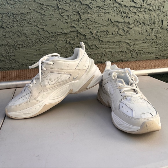 Nike’s Women’s M2K Teno “Phantom Summit White” 👟 - Picture 4 of 7